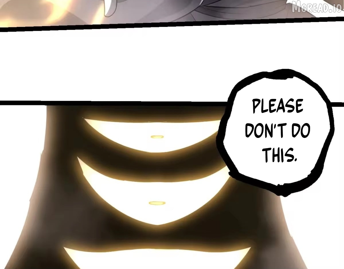 Evolution Begins With A Big Tree Chapter 520  - page 84